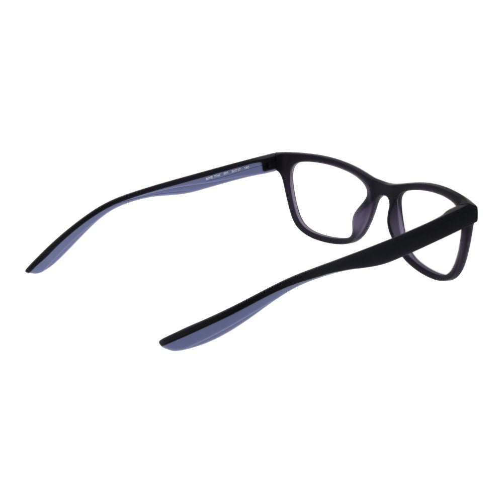 Purple Women Glasses Frame