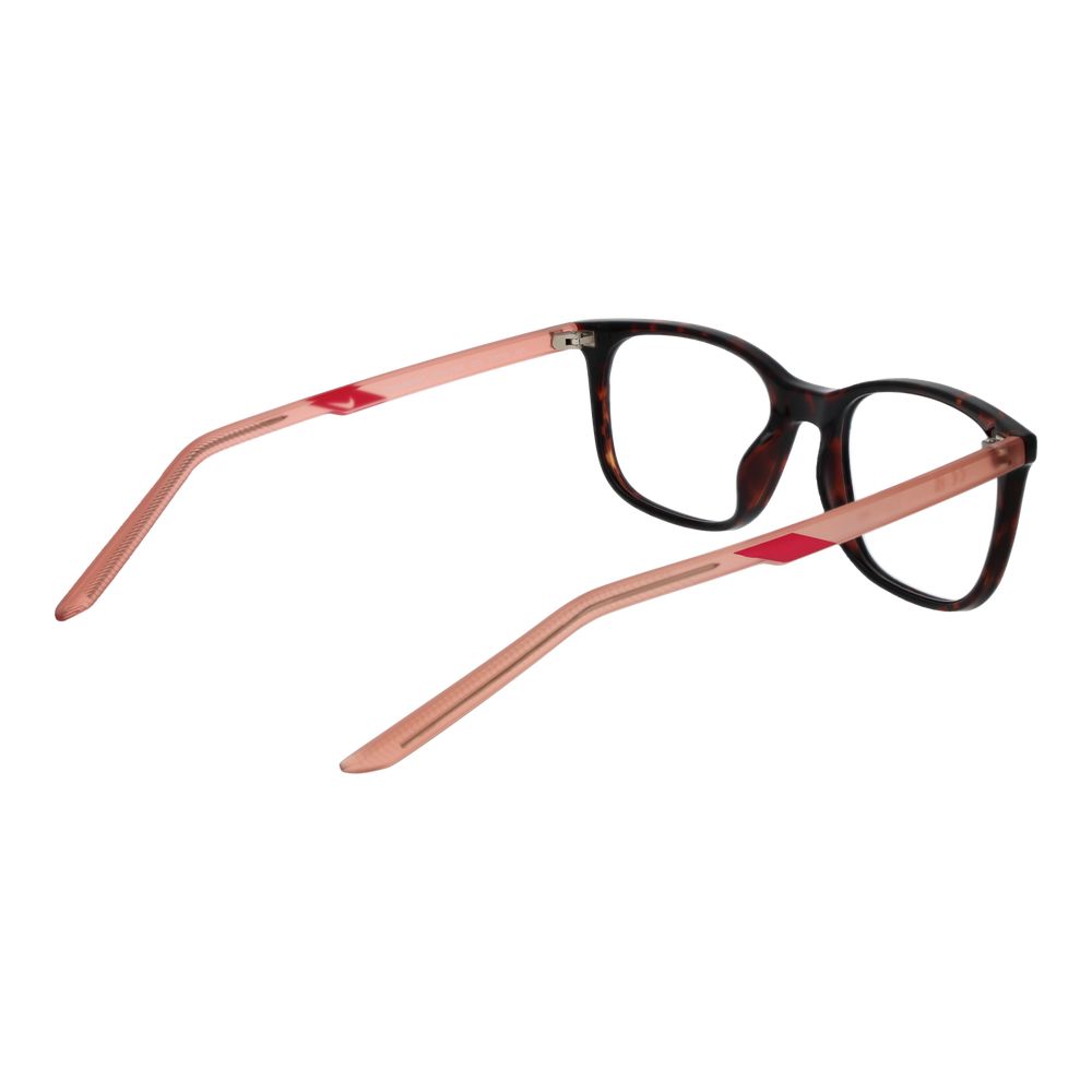 Green Women Glasses Frame