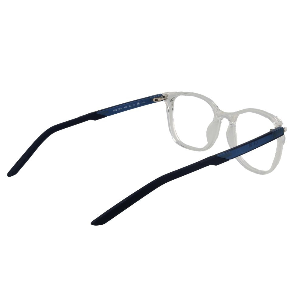 Transparent Unisex Glasses Frame