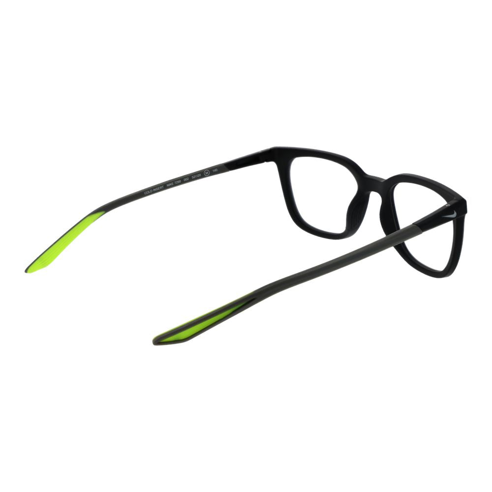 Black Men Glasses Frame