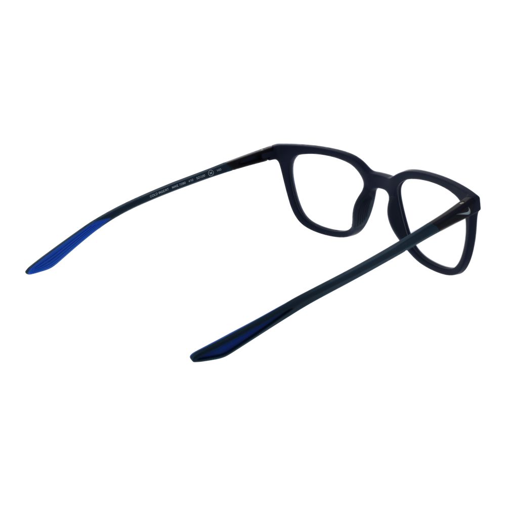 Blue Men Glasses Frame