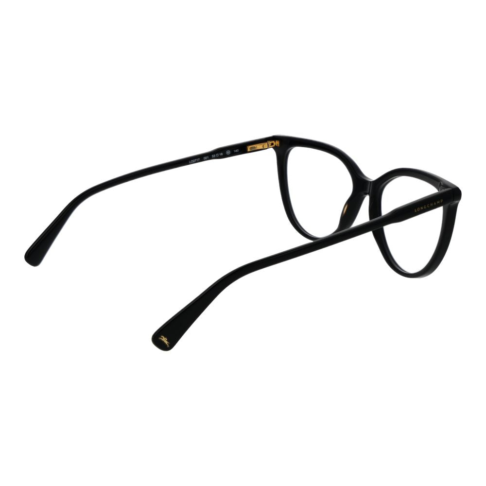 Black Women Glasses Frame