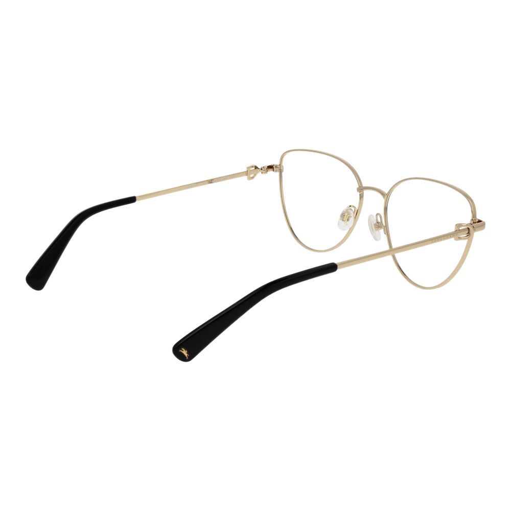 Black Women Glasses Frame