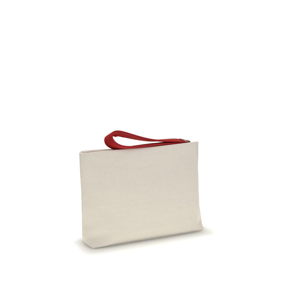 Canvas Pochette