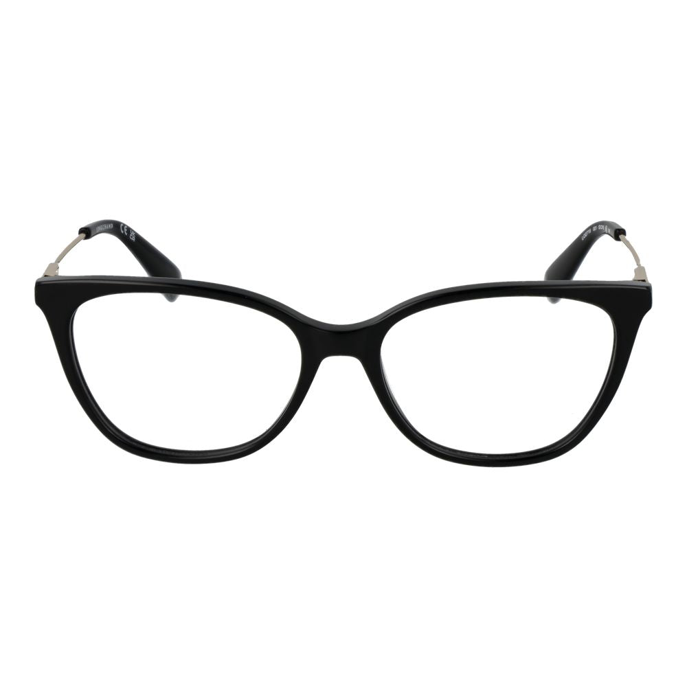 Black Women Glasses Frame
