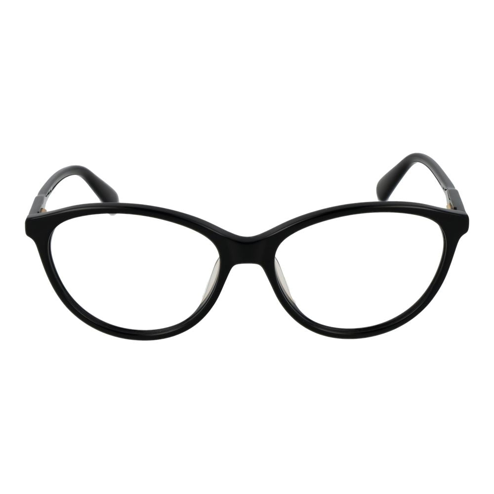 Black Women Glasses Frame