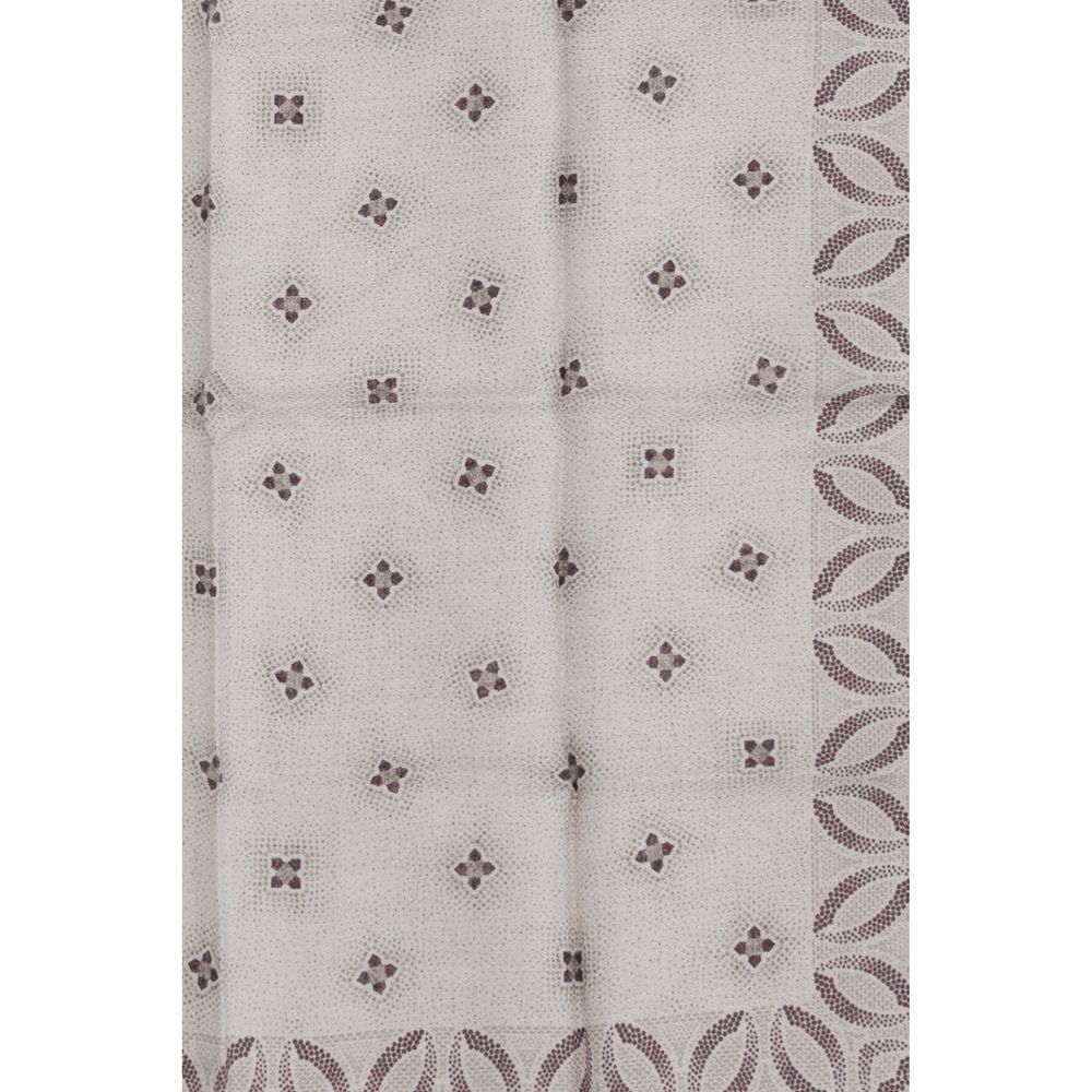 Silk Pocket Square