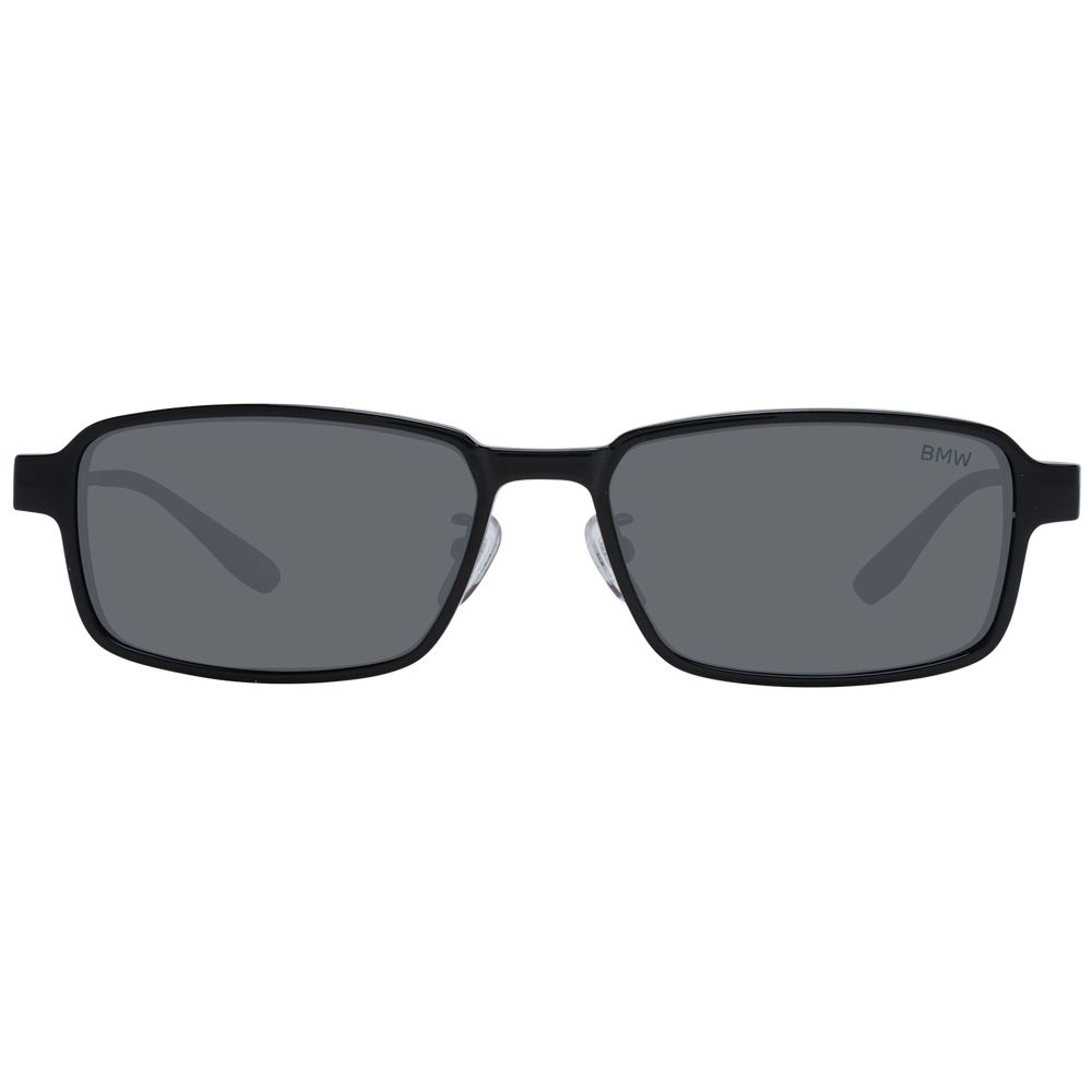 Gray Men Glasses Frame