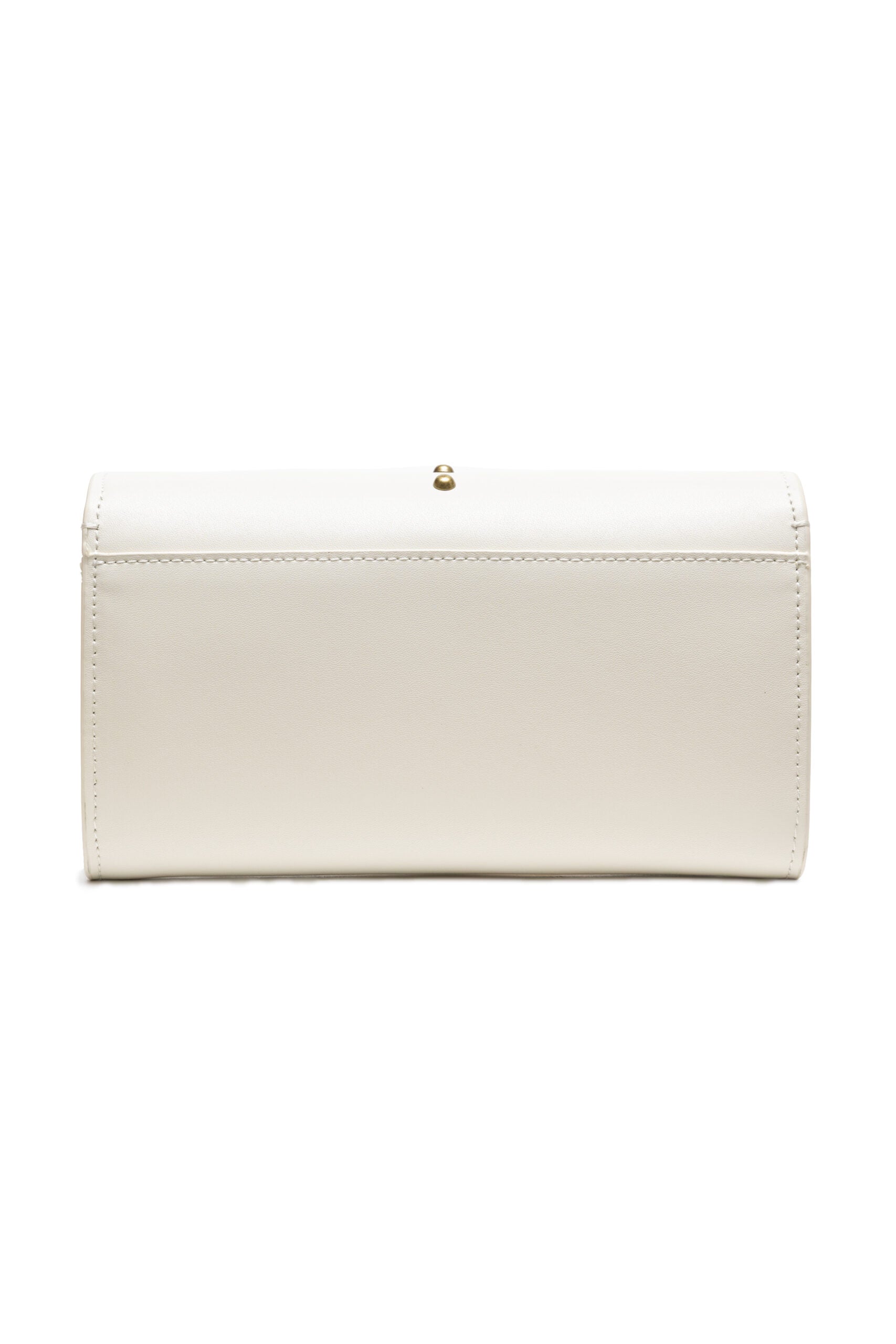 White Mini Love Bag One Simply