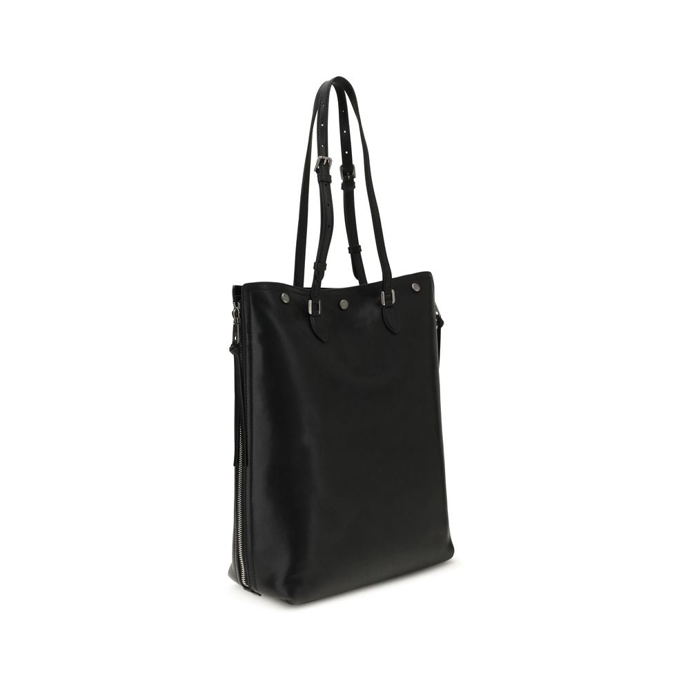 Shoulder Tote Bag