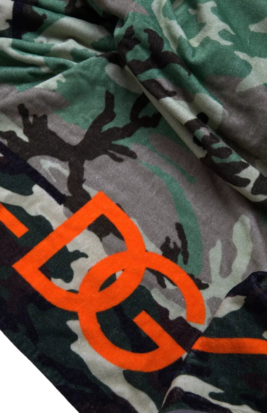 Multicolor Printed Cotton Wrap Shawl Scarf