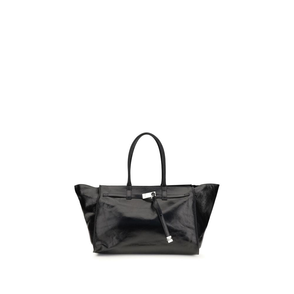 Mame Weekend Shoulder Bag