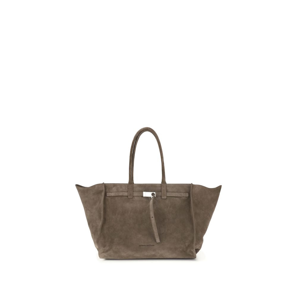 Mame Weekend Shoulder Bag