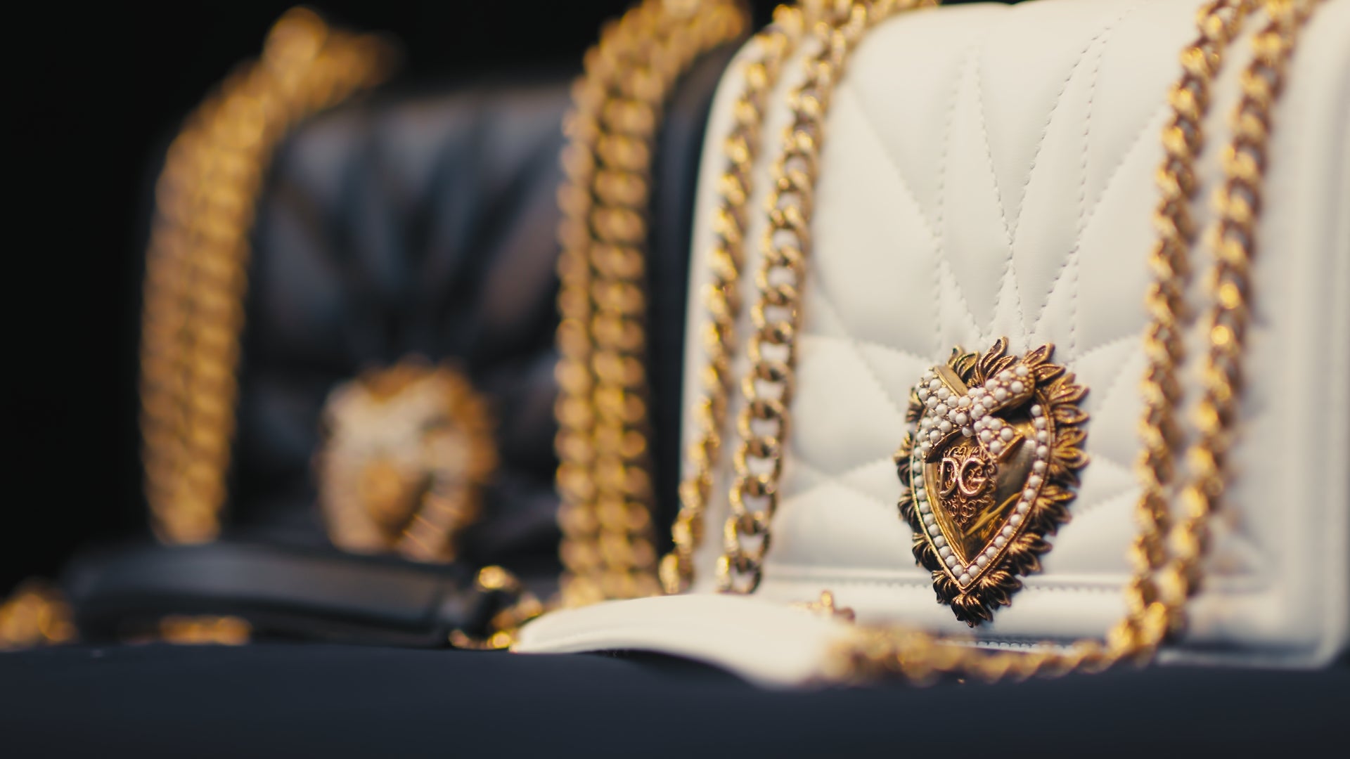 Chunie Luxe Luxury Selection