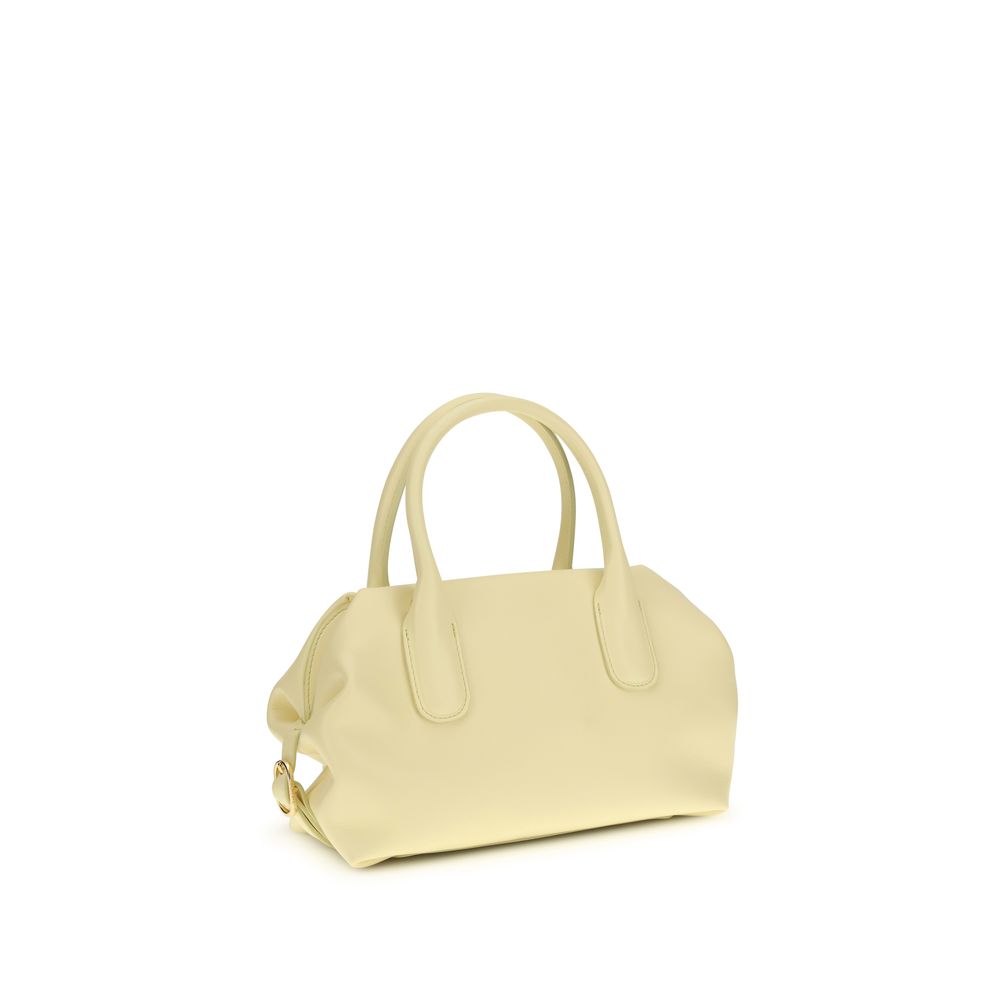 Multicolor Other Fibres Handbag