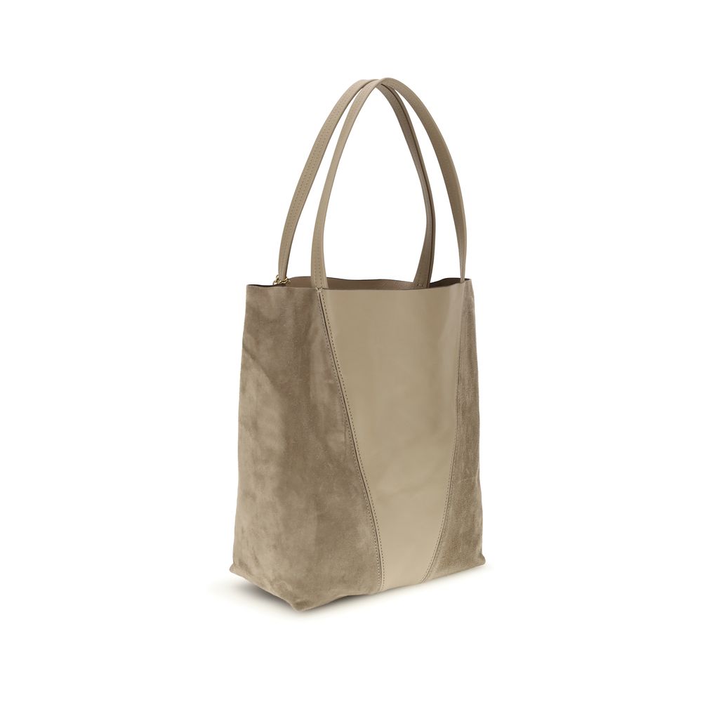 Spin Shoulder Bag