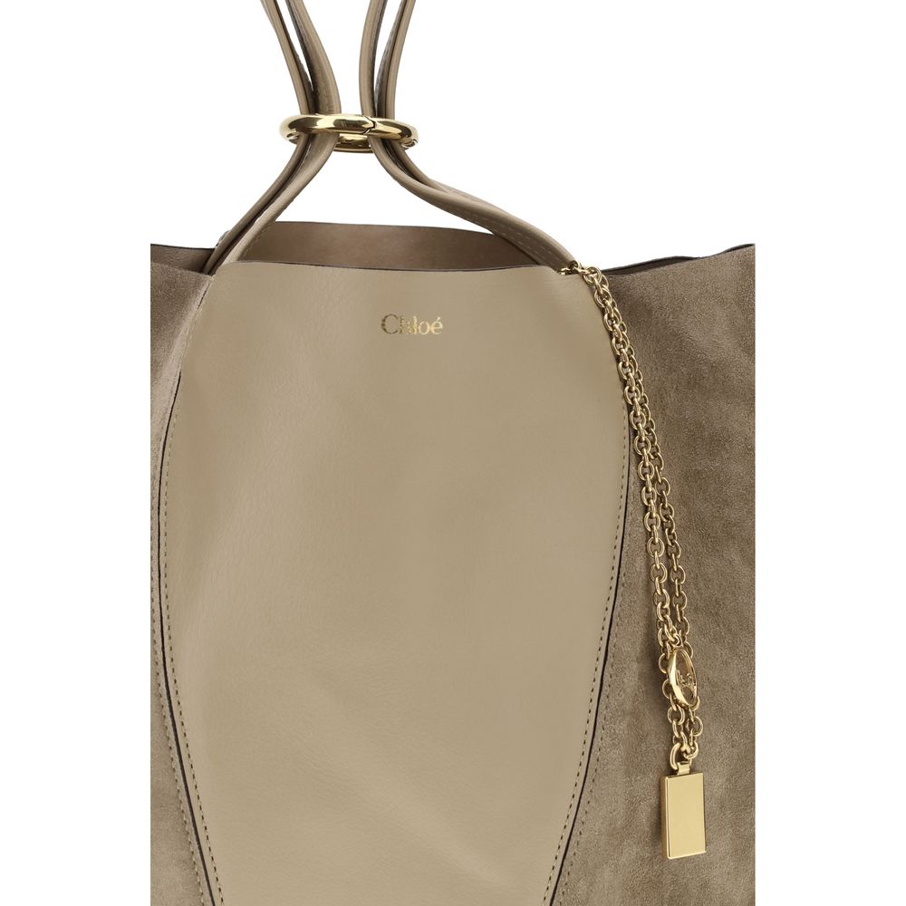 Spin Shoulder Bag