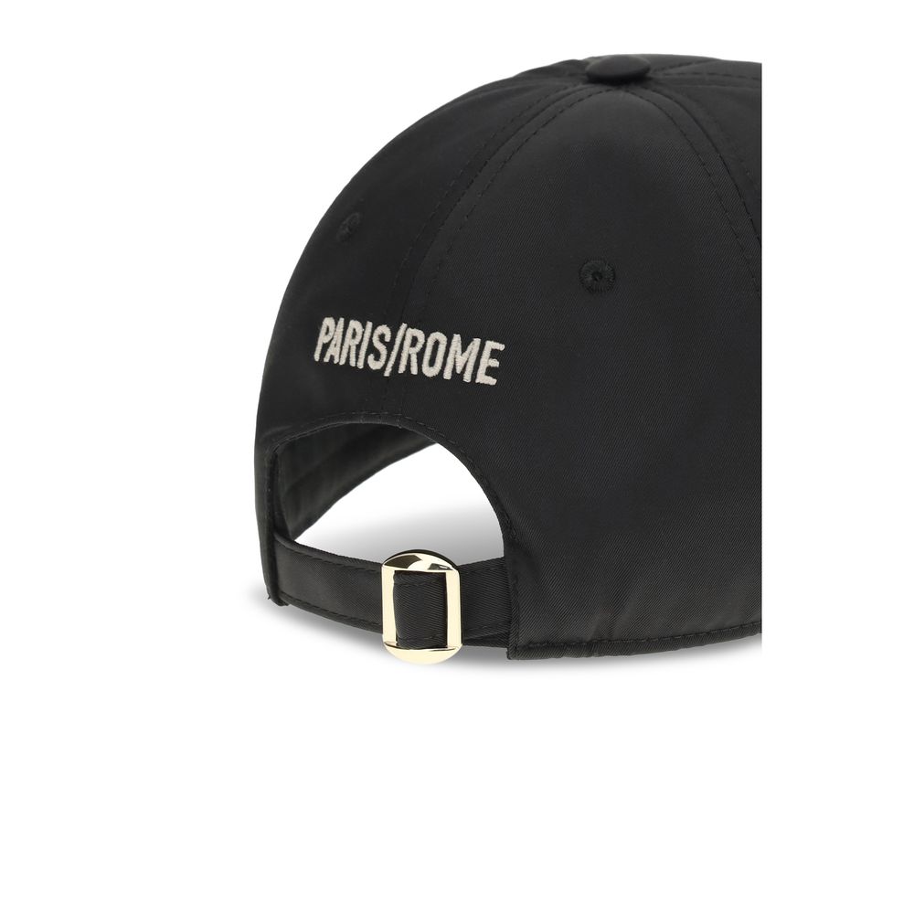 Valentino Garavani Chez Valentino Baseball Hat