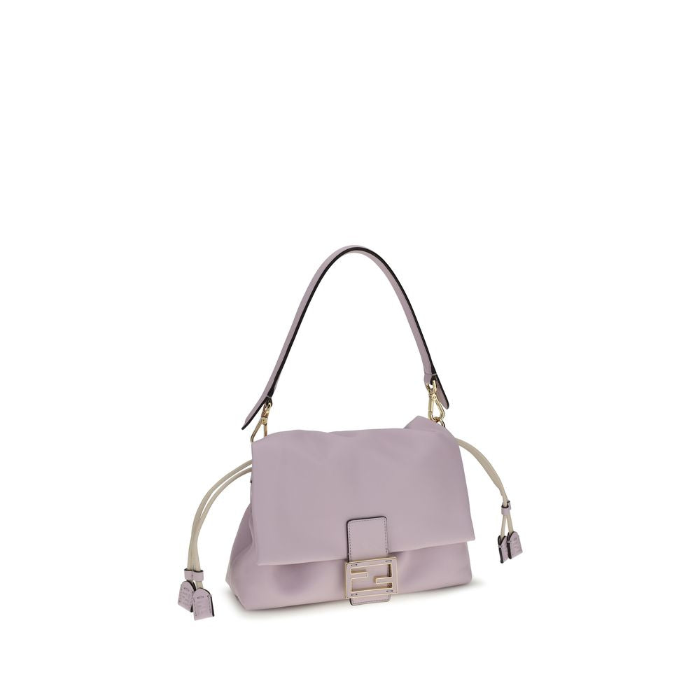Purple Lamb Ovis Aries Aries Shoulder Bag