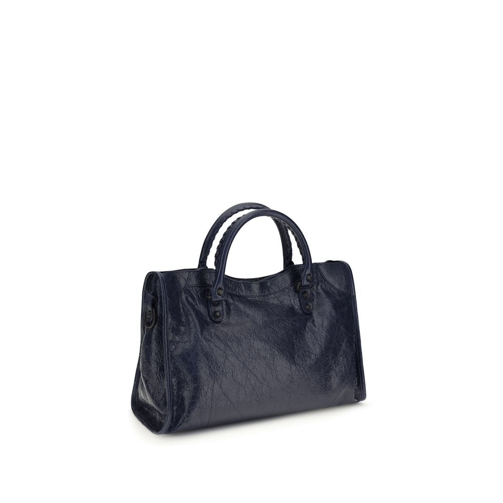 Blue Lamb Ovis Aries Aries Shoulder Bag