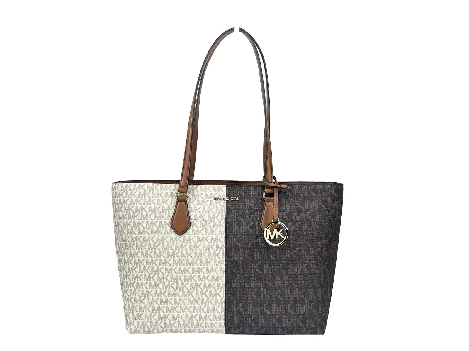 Michael Kors Sheila Large Signature Tote Bag
