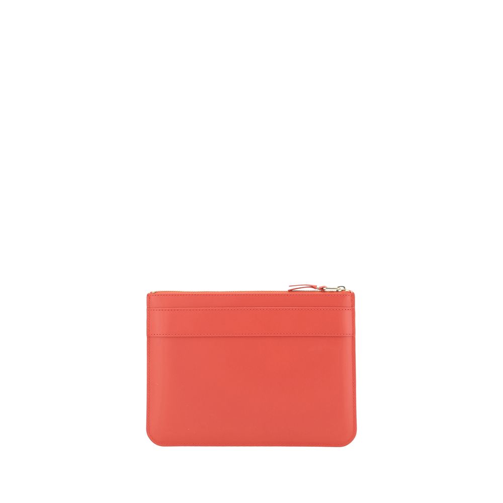 Multicolor Calf Leather Bos Taurus Wallet