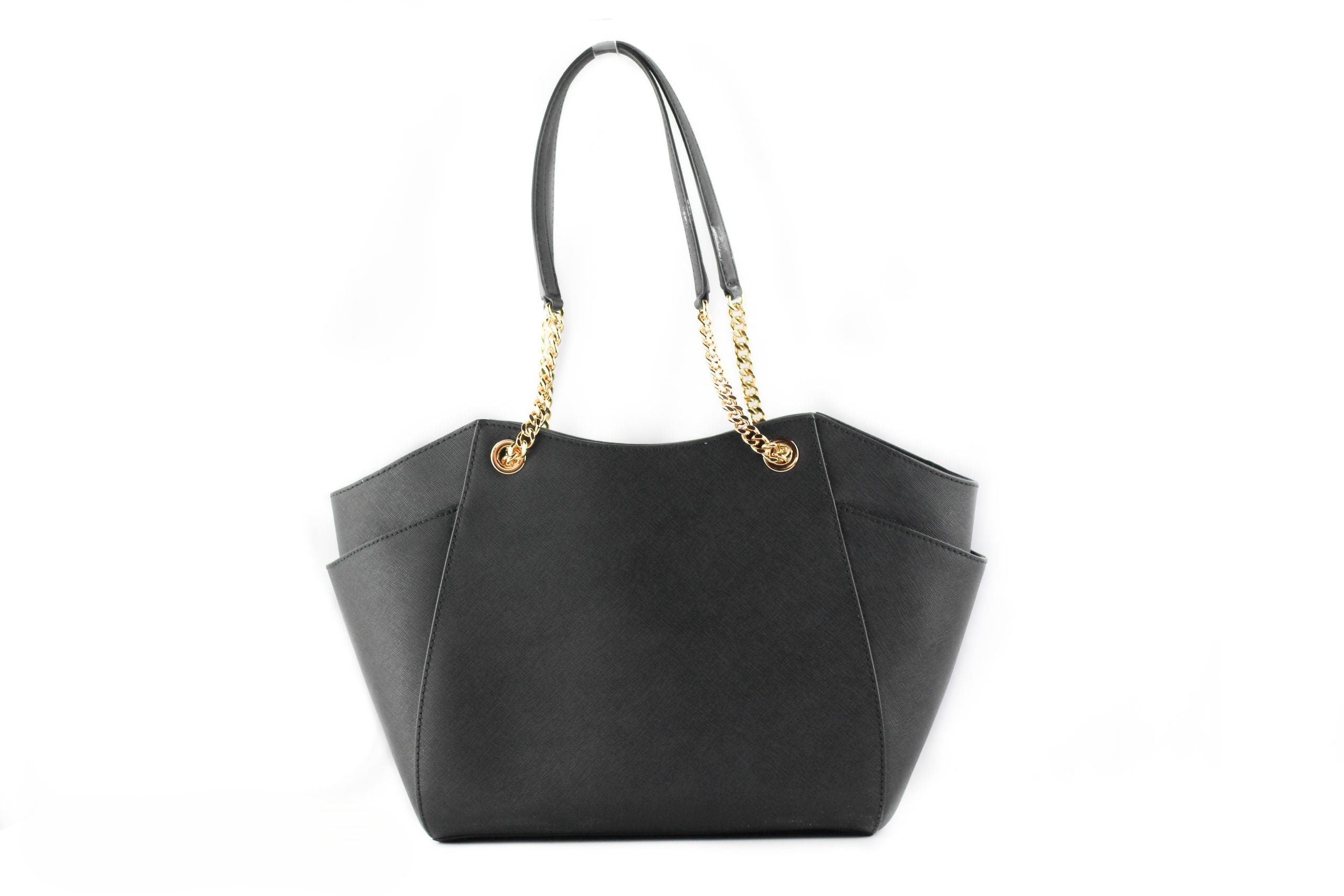 Michael Kors Jet Set Large Chain Shoulder Tote Bag