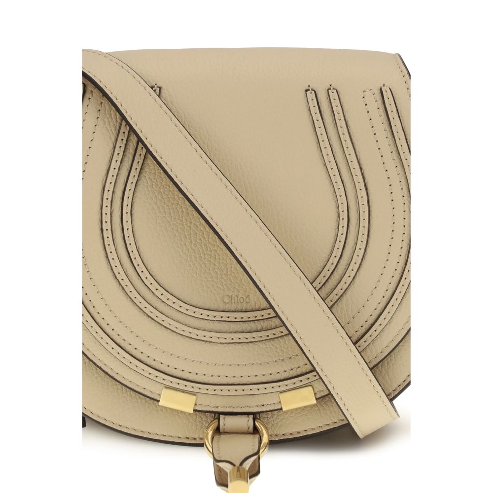 Small Marcie Shoulder Bag
