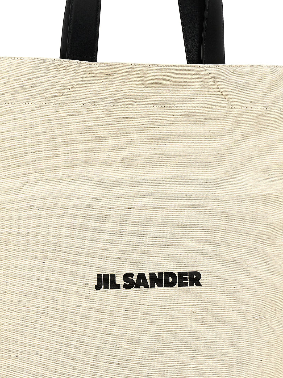 Jil Sander Flat Shopping Bag