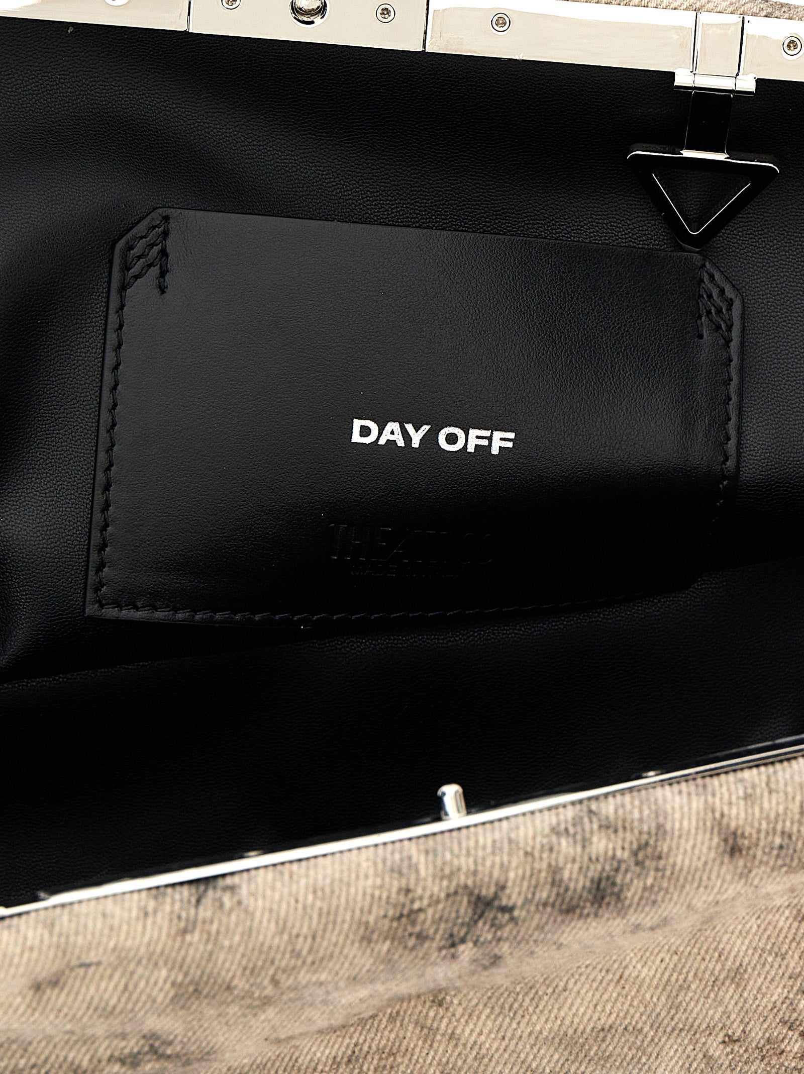 The Attico spotlight with ‘Day Off’