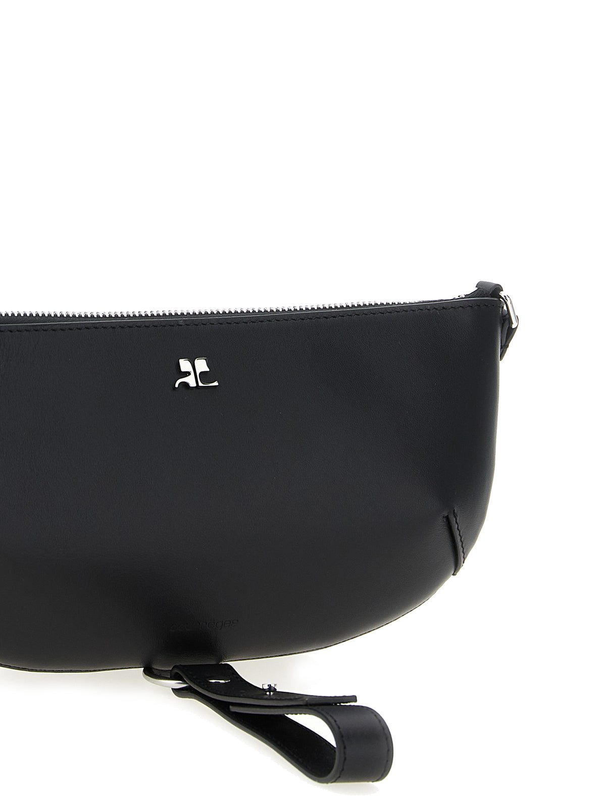 Courrèges Holy Eclipse Shoulder Bag