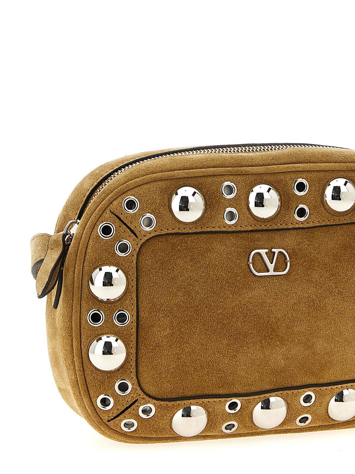 Valentino Garavani Nellcôte Crossbody Bag