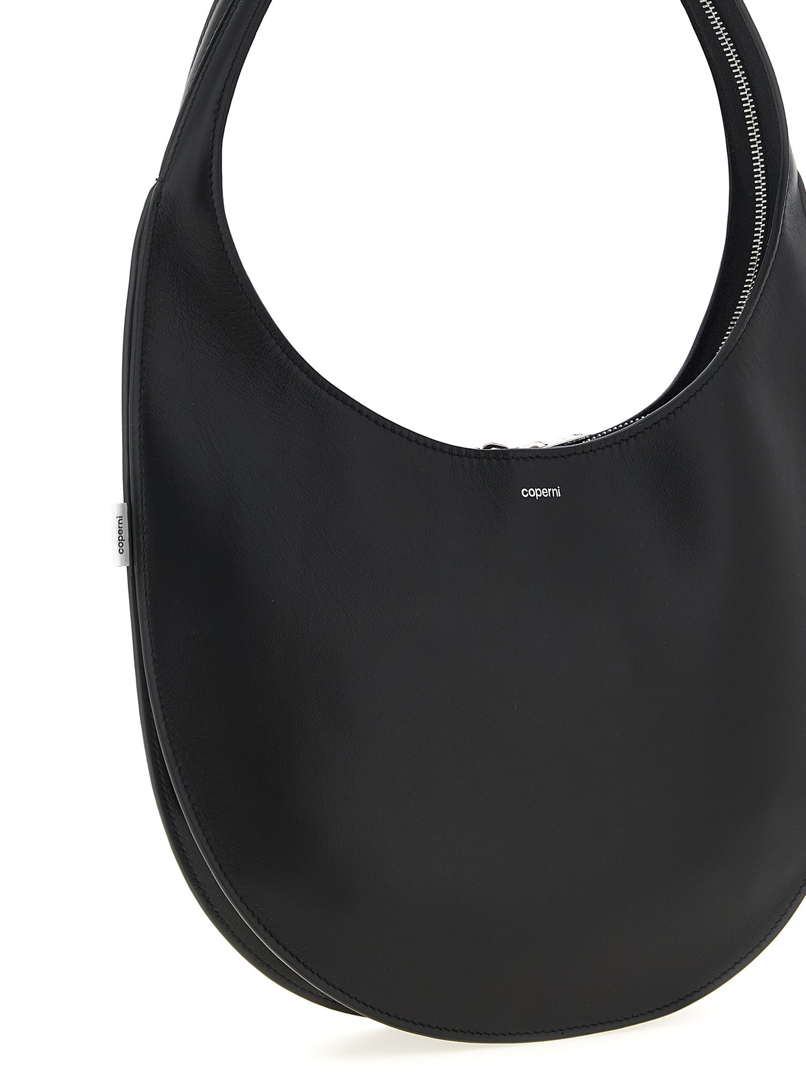 Coperni Soft Swipe Shoulder Bag
