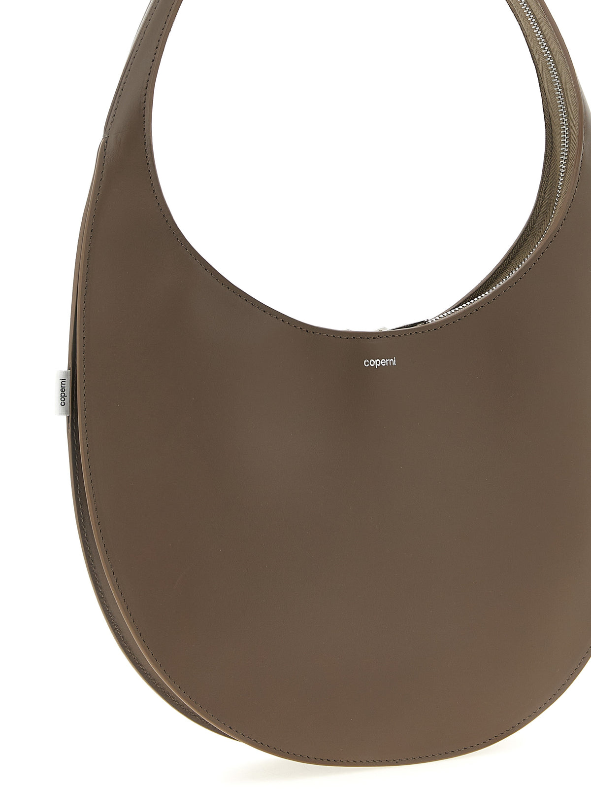 Coperni Soft Swipe Shoulder Bag