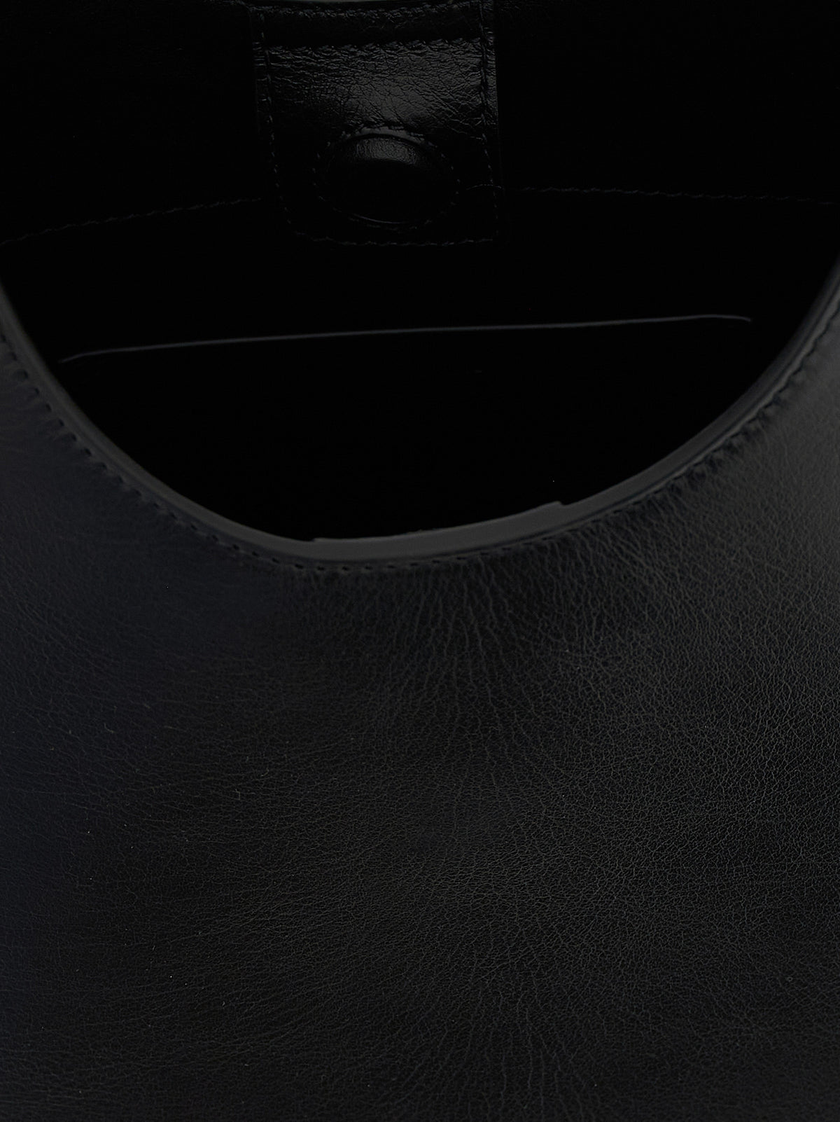 Jil Sander Eldorado Shoulder Bag