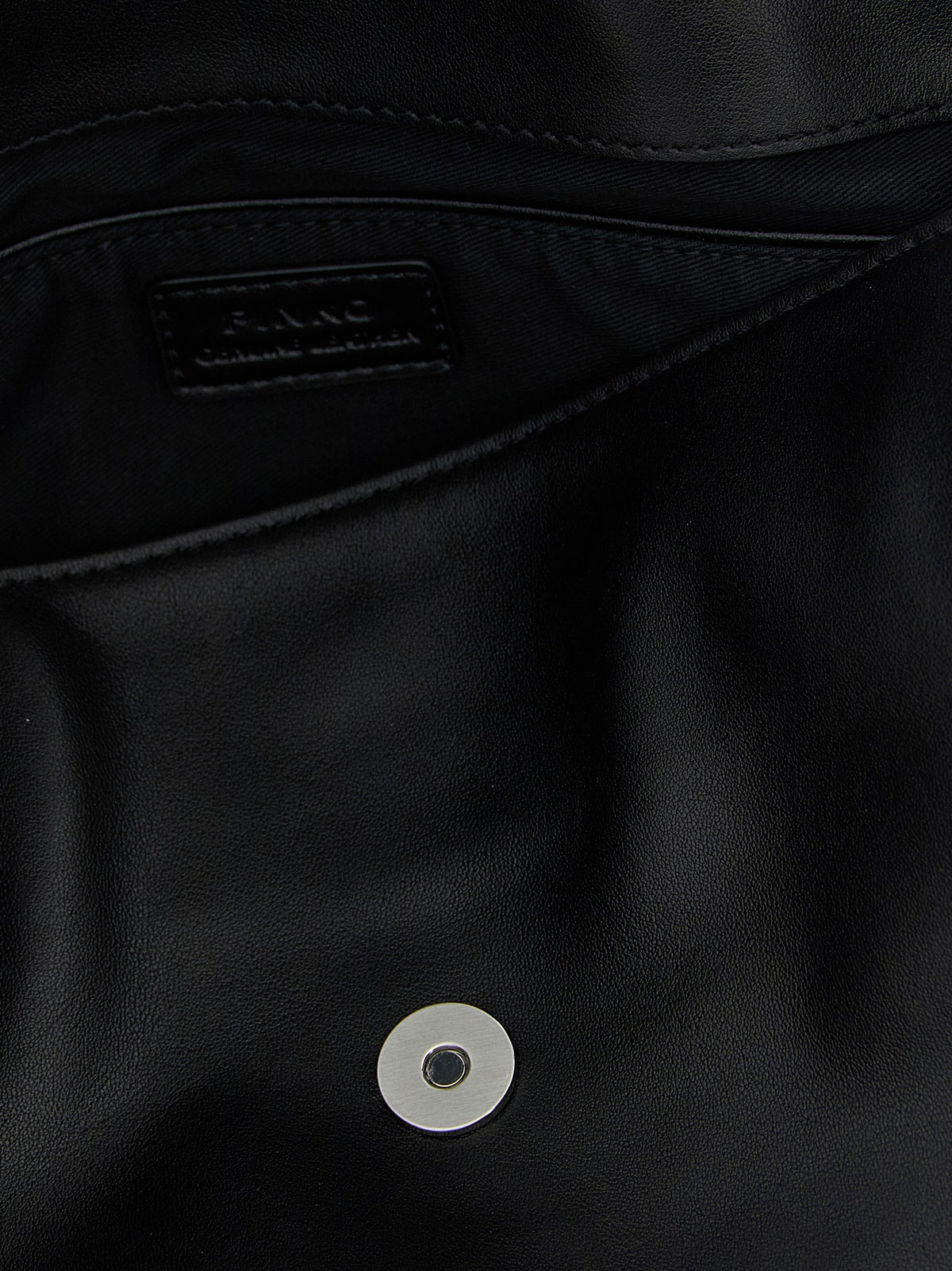 PINKO ‘Saddle Baguette’ shoulder bag