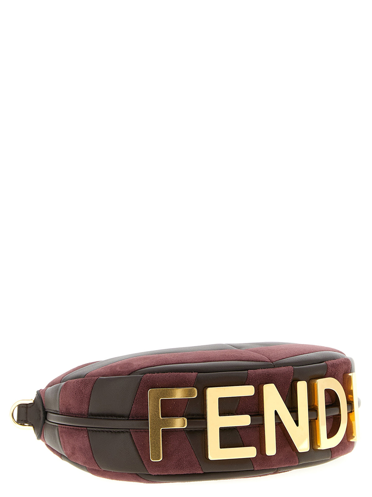 Fendi Fendigraphy Mini Handbag