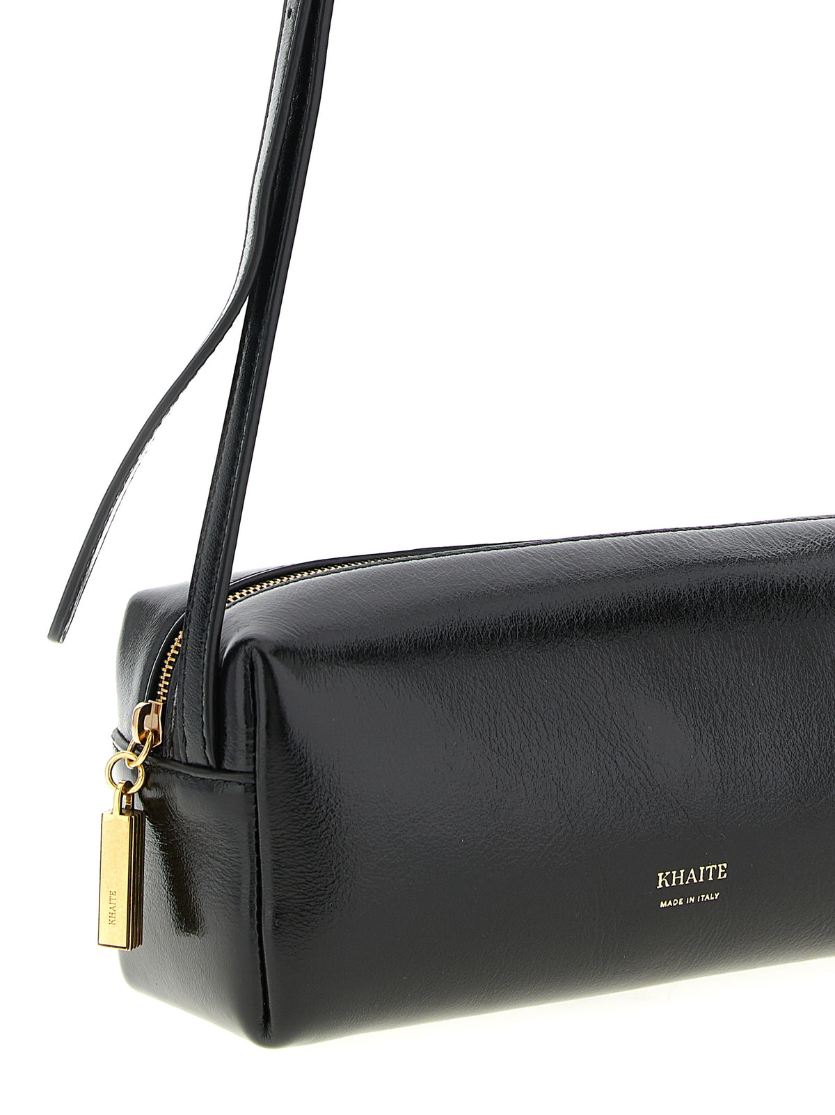 Khaite Kye Crossbody Bag