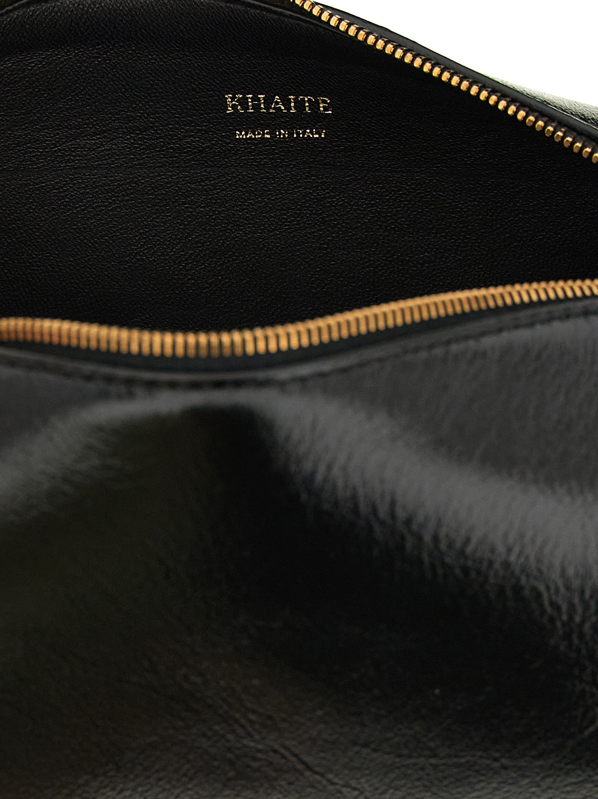 Khaite Kye Crossbody Bag