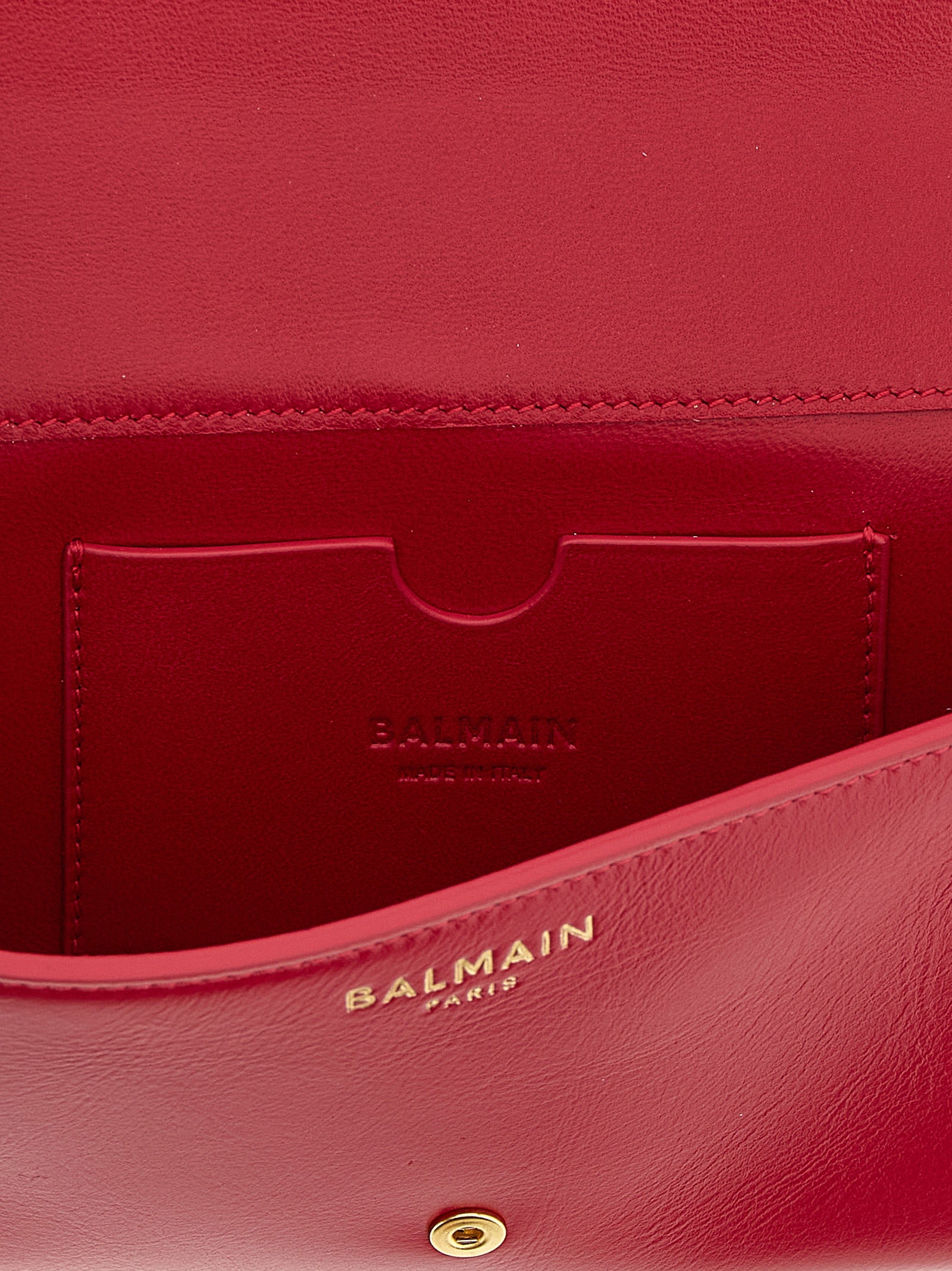 Balmain Shuffle Wallet