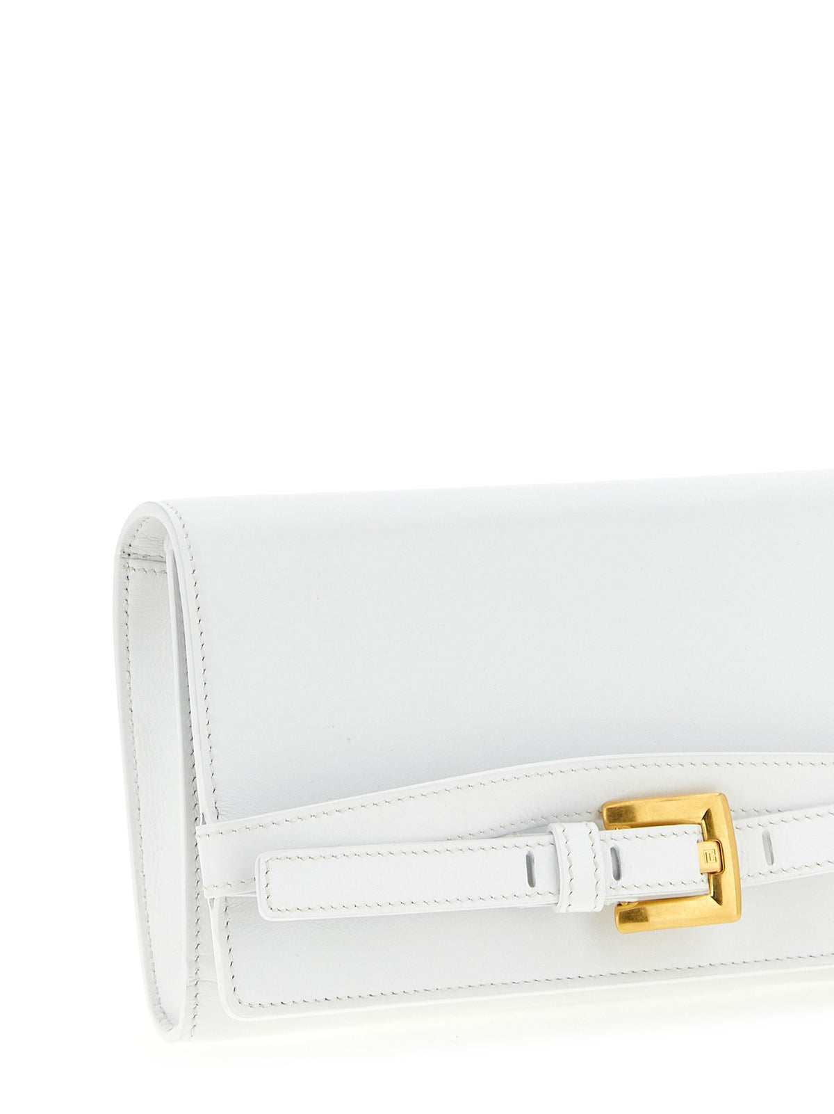 Balmain Shuffle Belt