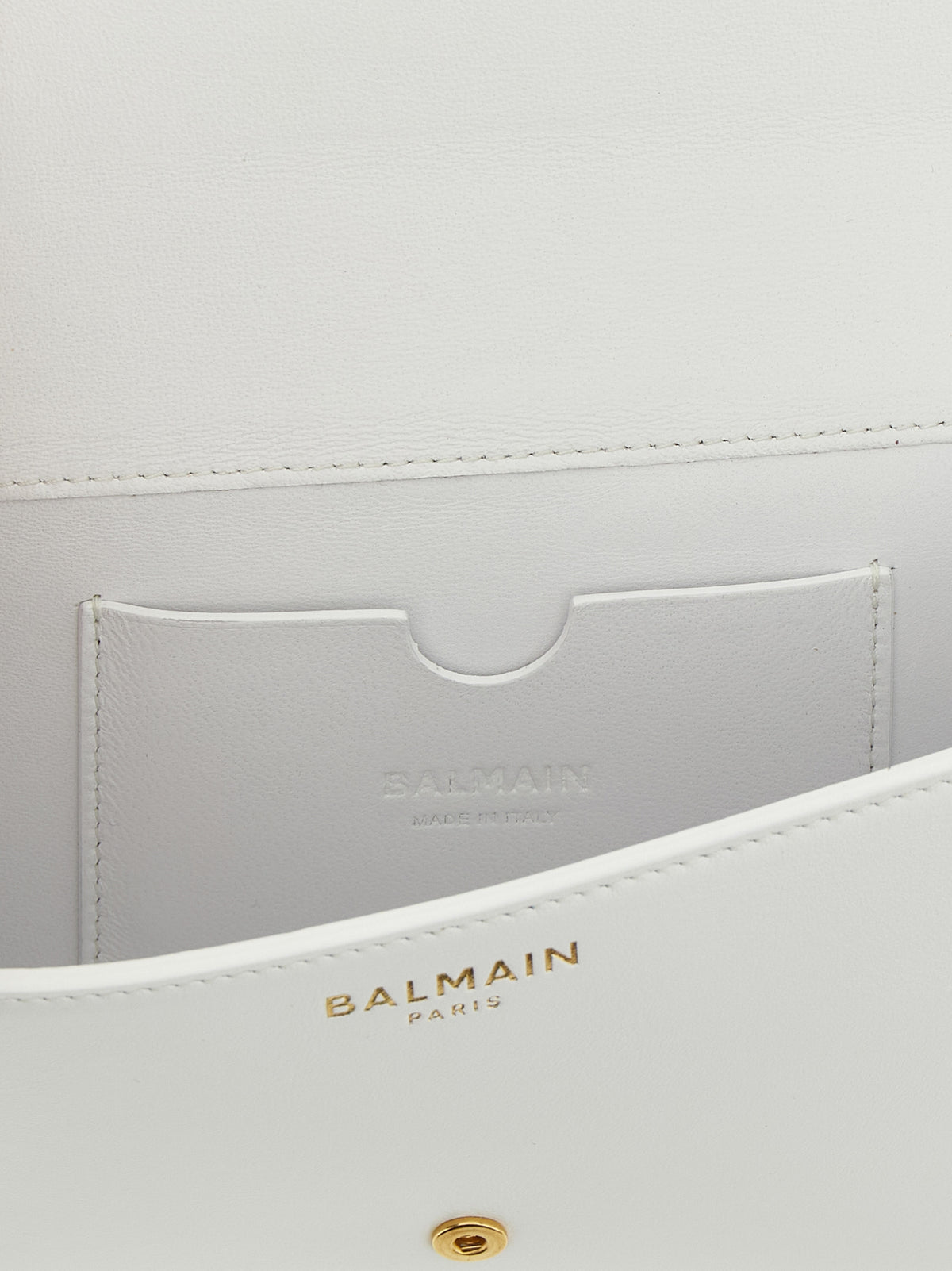 Balmain Shuffle Belt