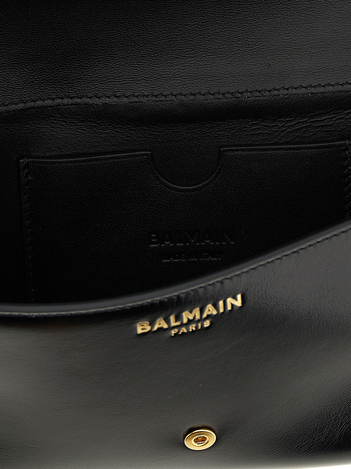 Balmain Shuffle Wallet