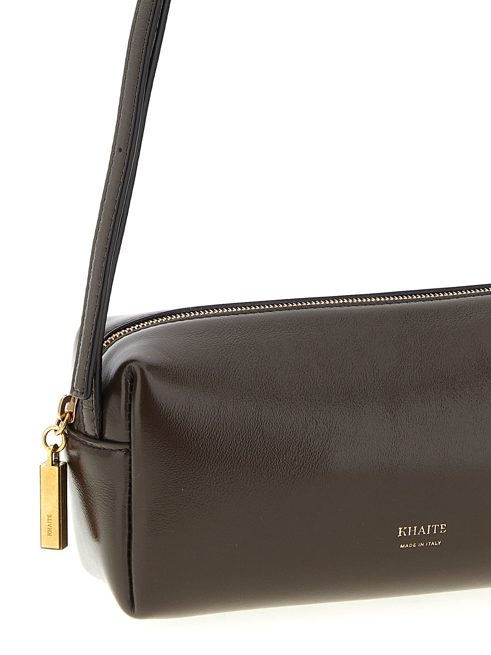 Khaite Kye Crossbody Bag