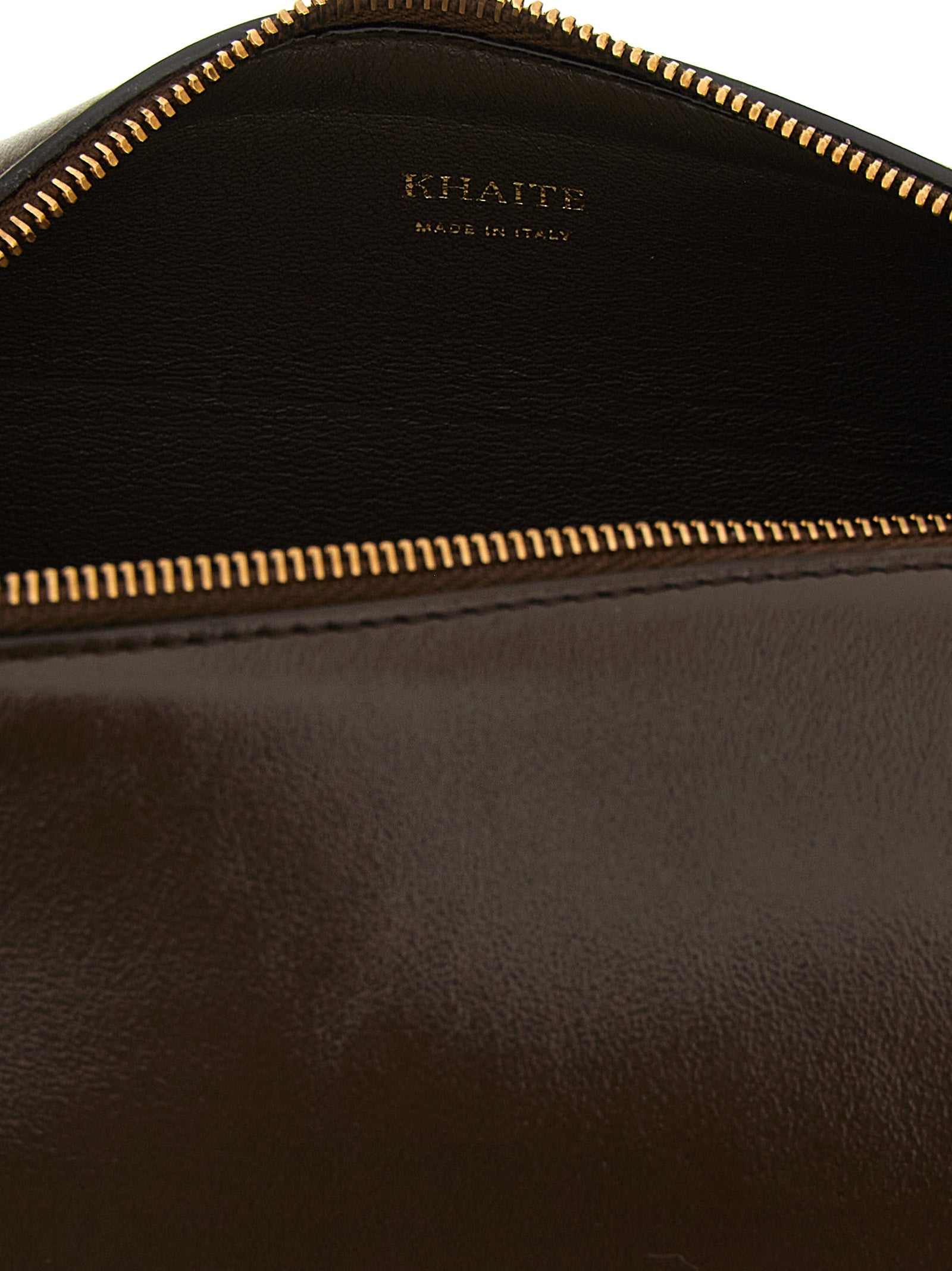 Khaite Kye Crossbody Bag