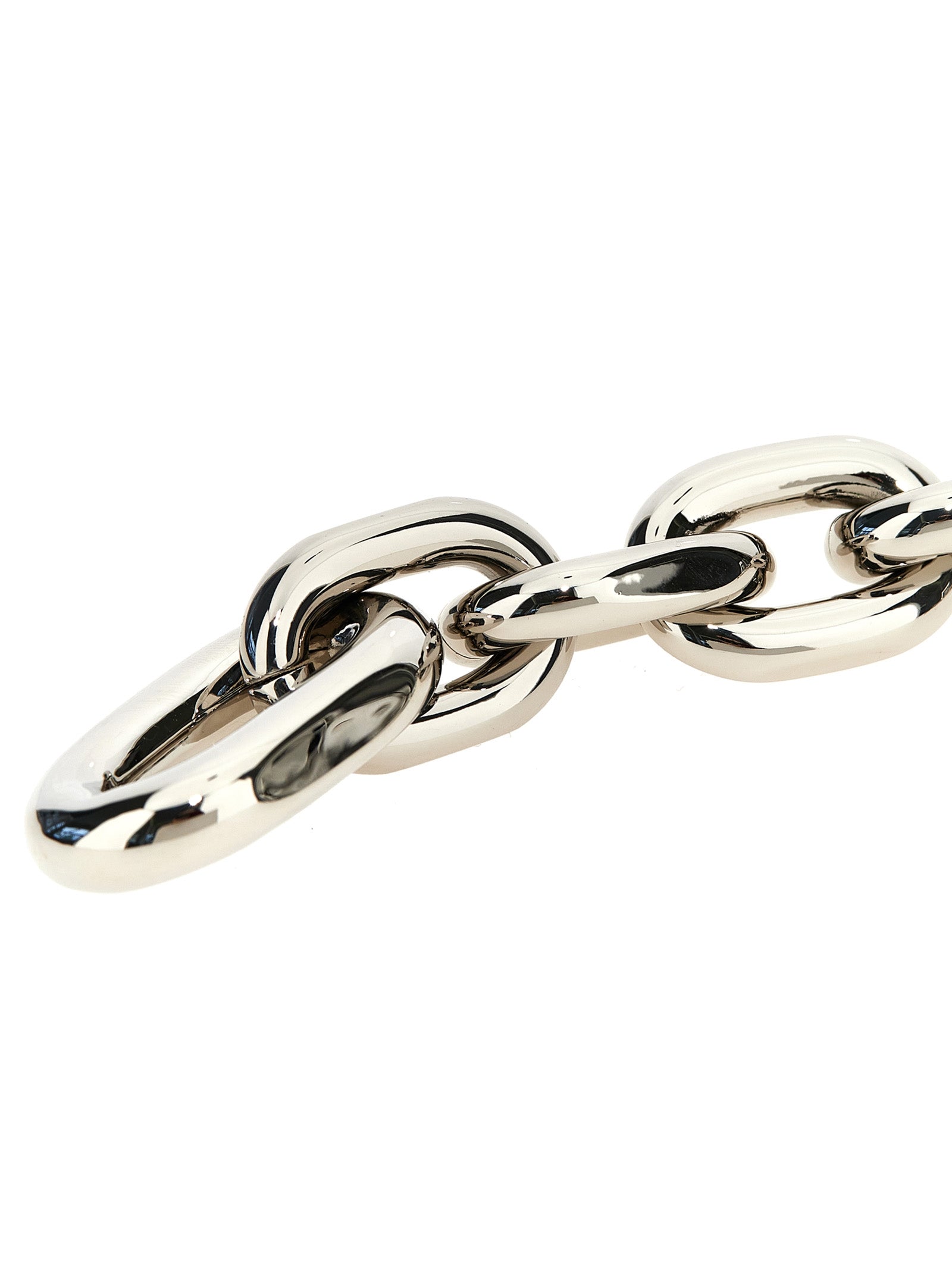 Silver Metal Bracelet