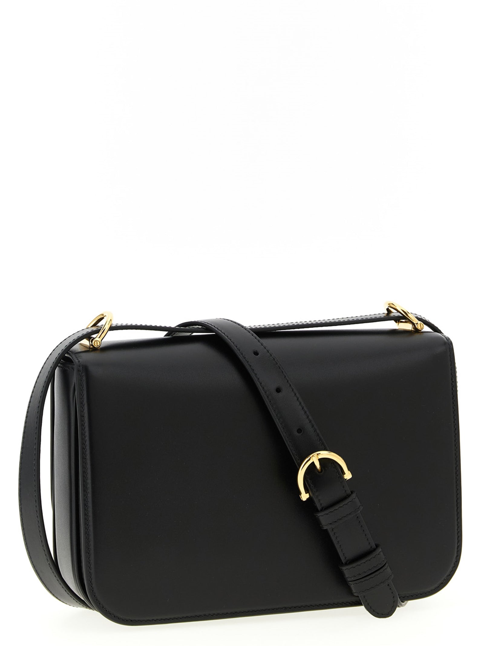 GUCCI Siena Crossbody Bag