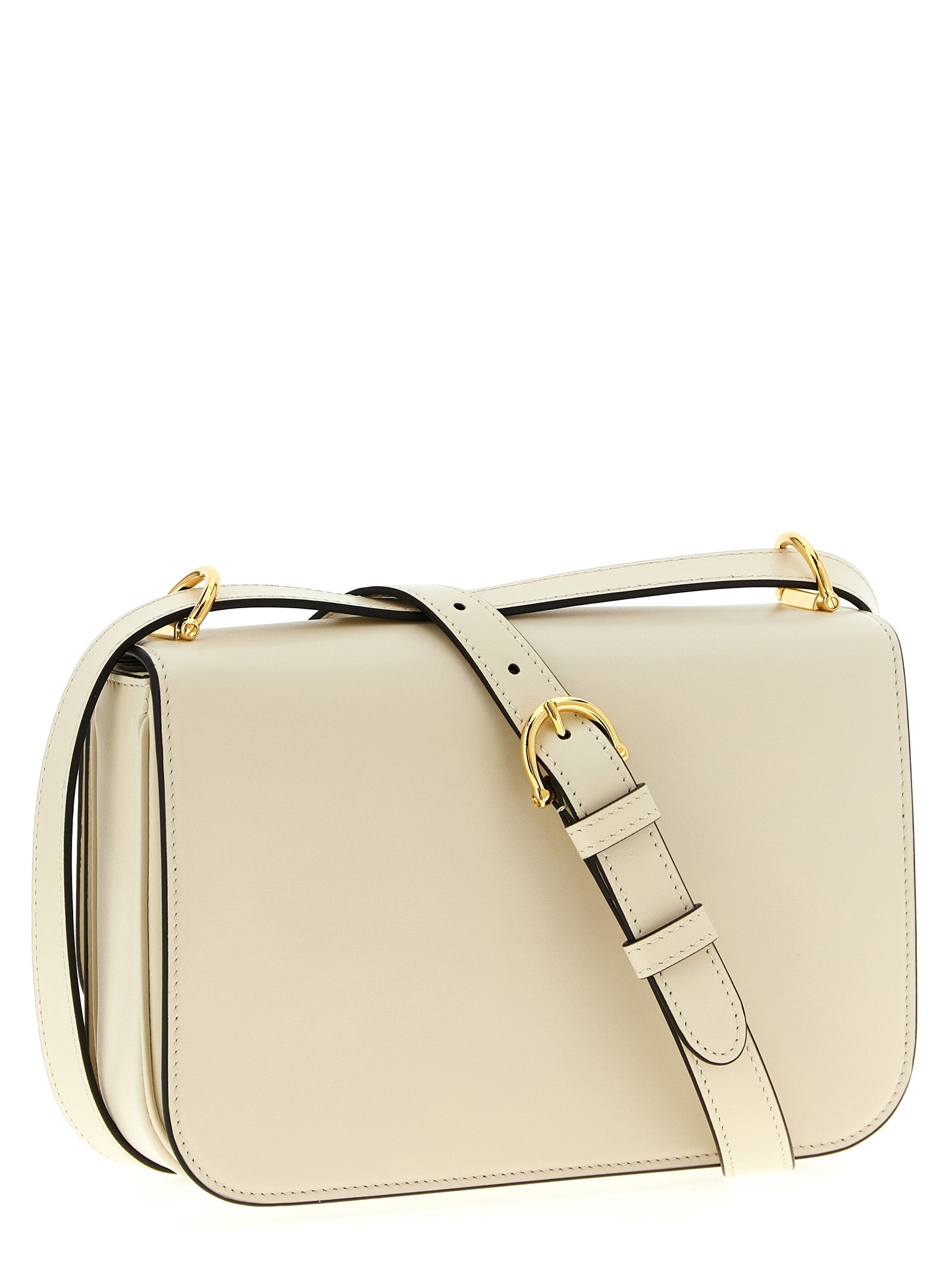 GUCCI Siena Crossbody Bag