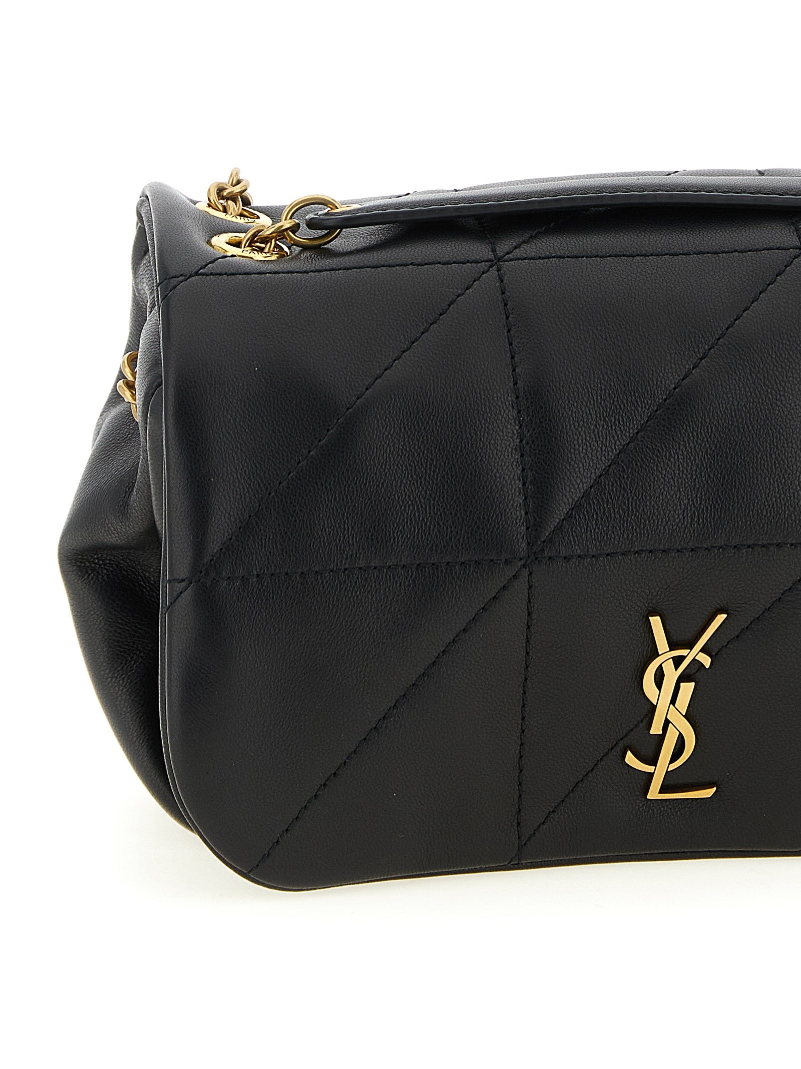 Jamie 4.3 Mini Nappa