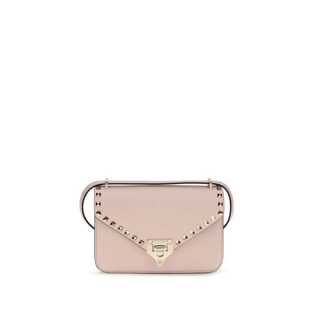 Rockstud Mini Shoulder Bag